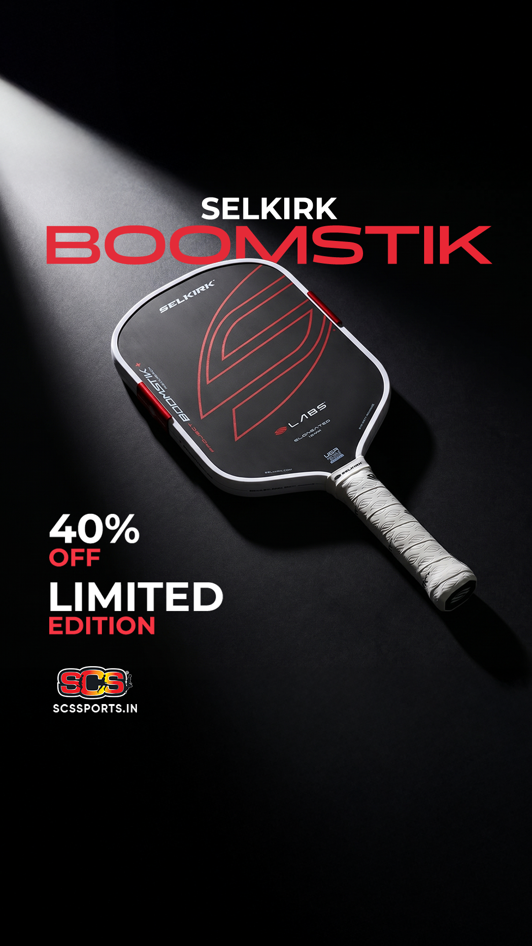 Selection Centre Sports Private Limited Facebook ad