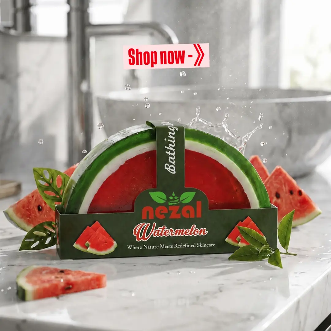 Nezal Herbocare Facebook ad