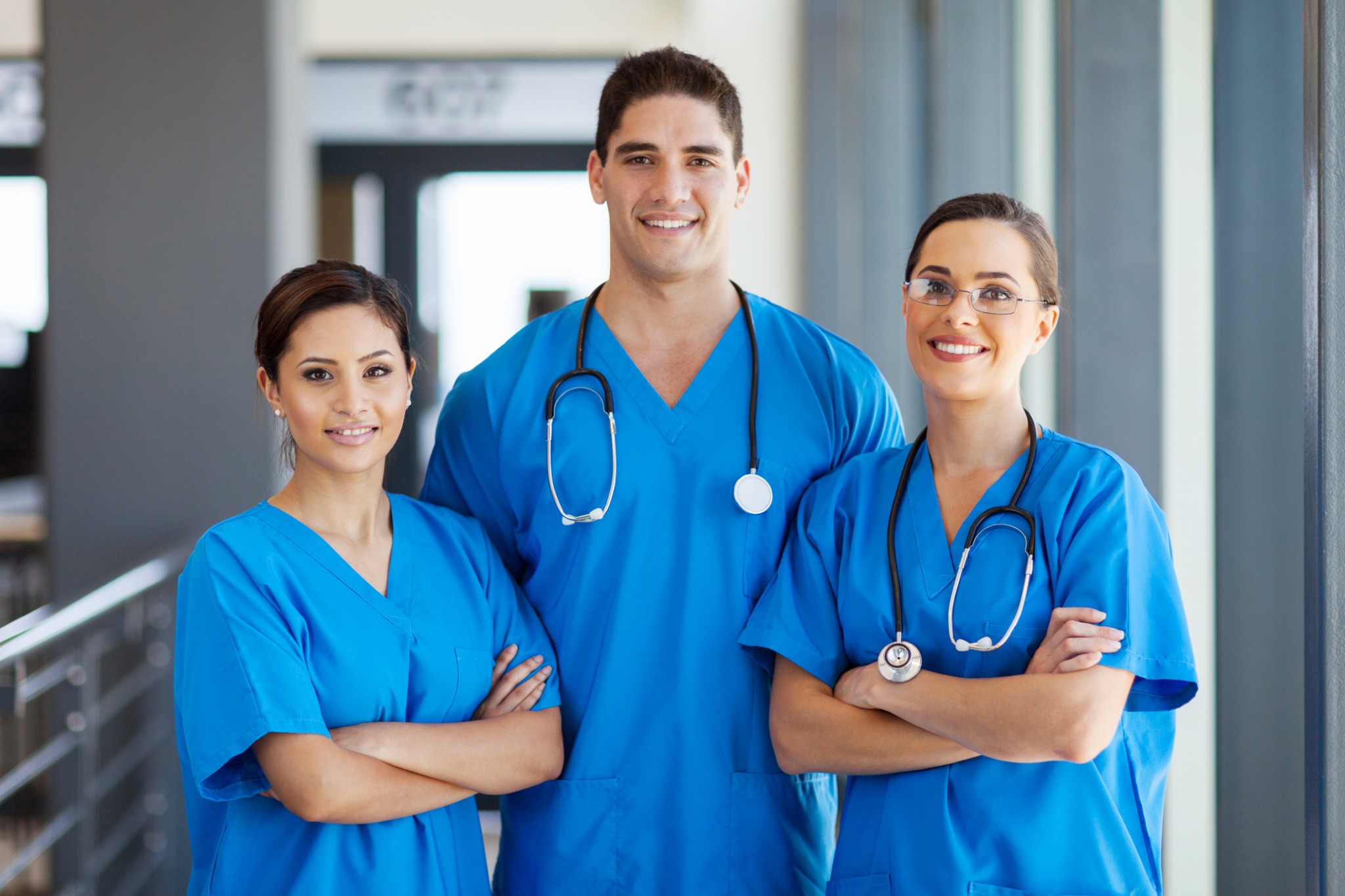 Parker University Facebook ad: Medical Assistant Certification