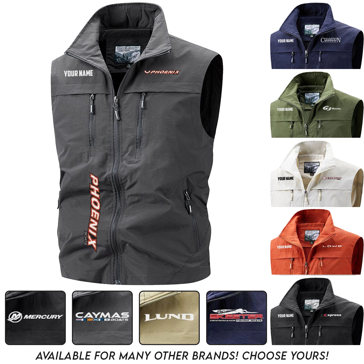Ficasty Clothing Facebook ad: Awesome Gift for Dad!