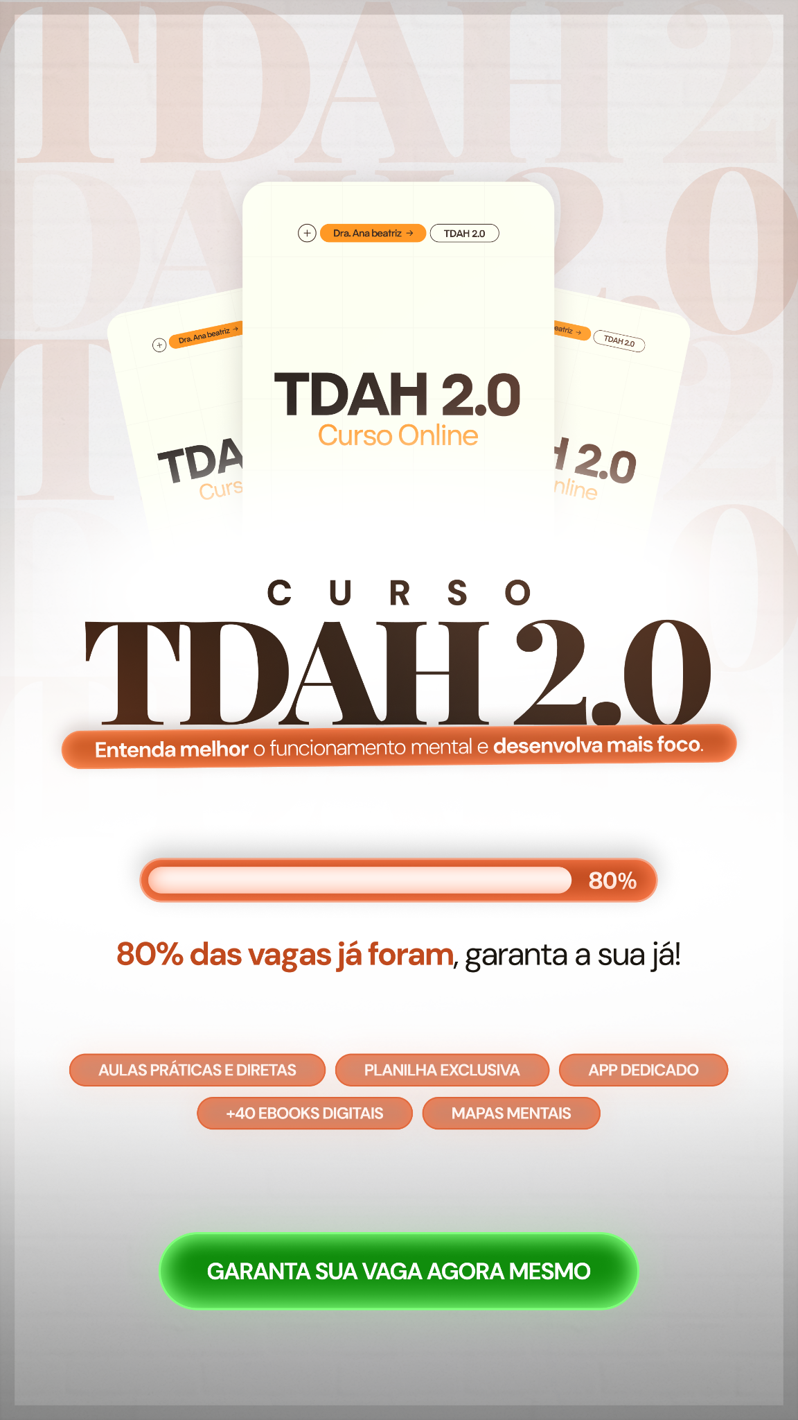 Dra. Ana Beatriz Barbosa Silva Facebook ad