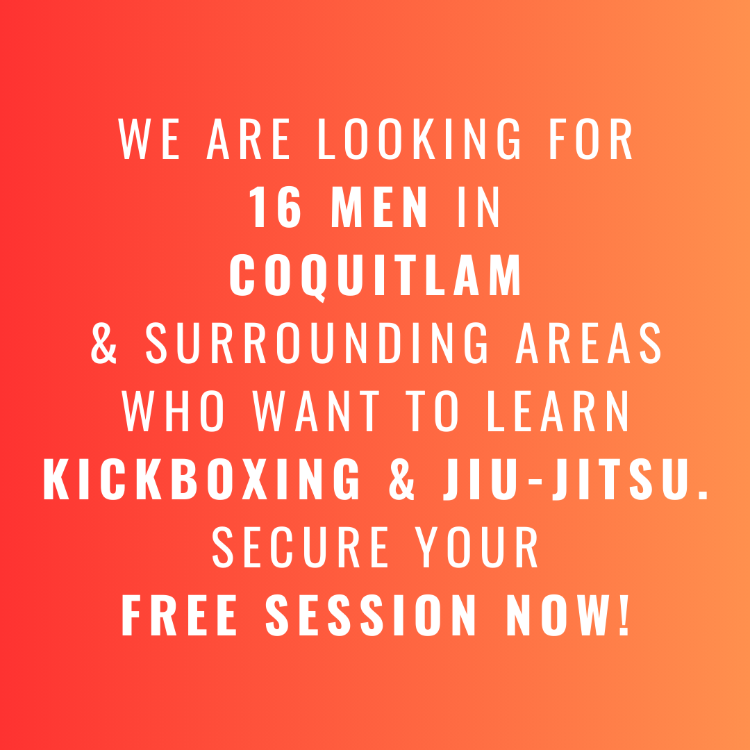 True North Jiu Jitsu Academy Facebook ad