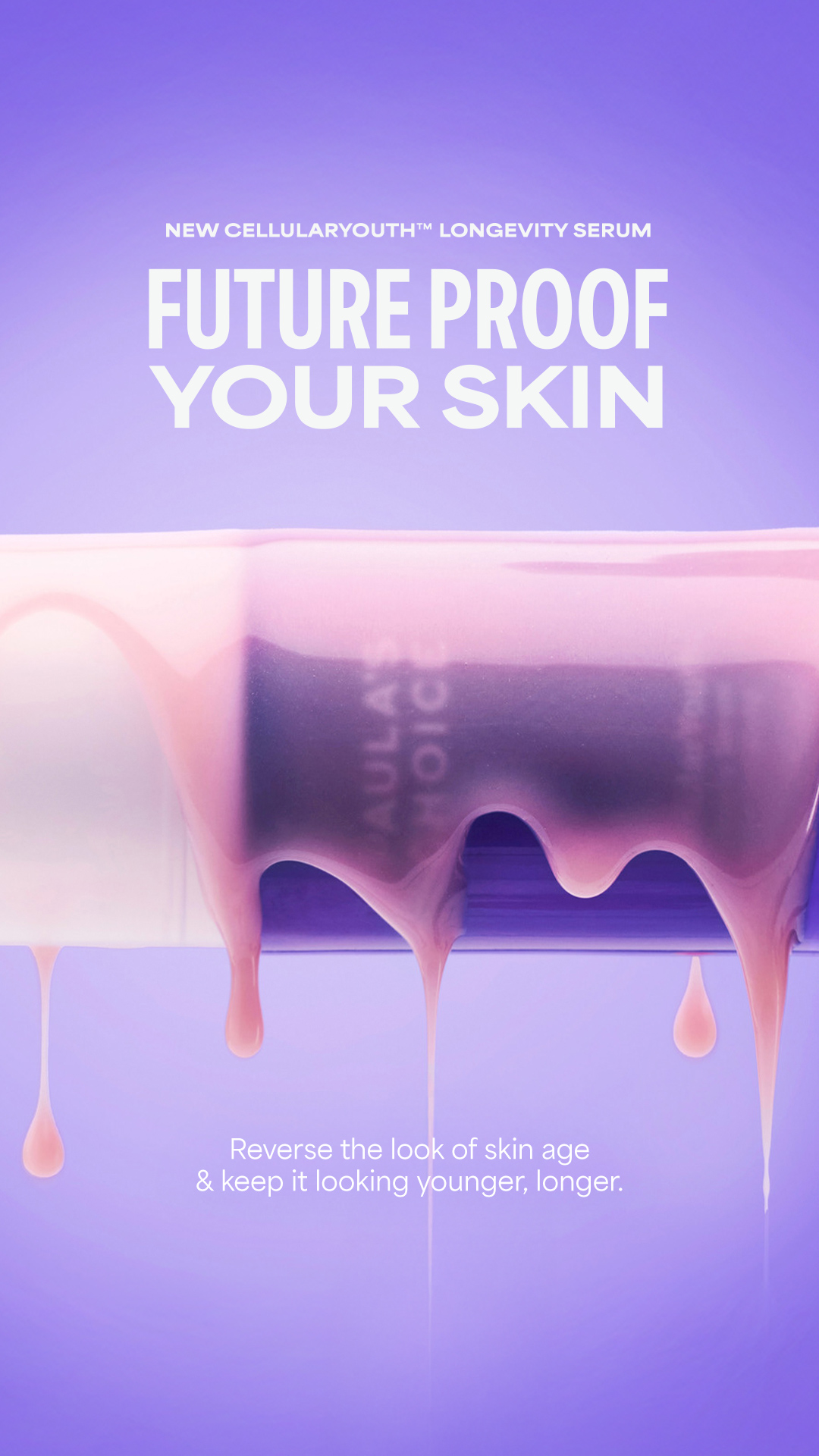 Paula's Choice Facebook ad