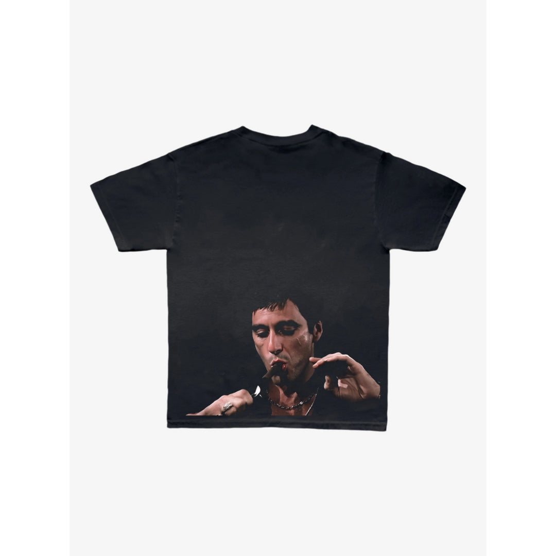 TPE Facebook ad: Legendary Films. Premium Apparel.