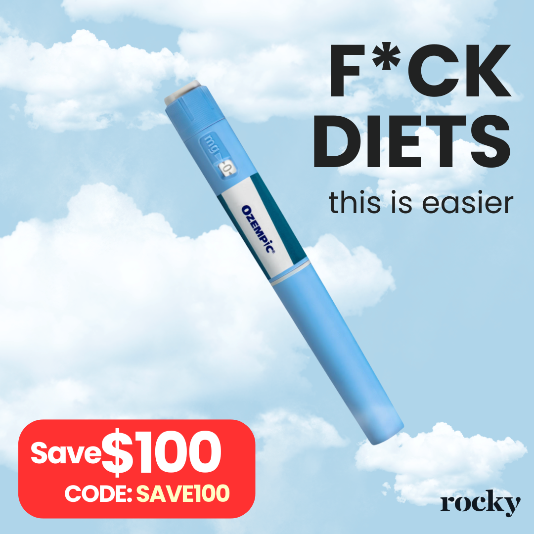 Health Insider Daily Facebook ad