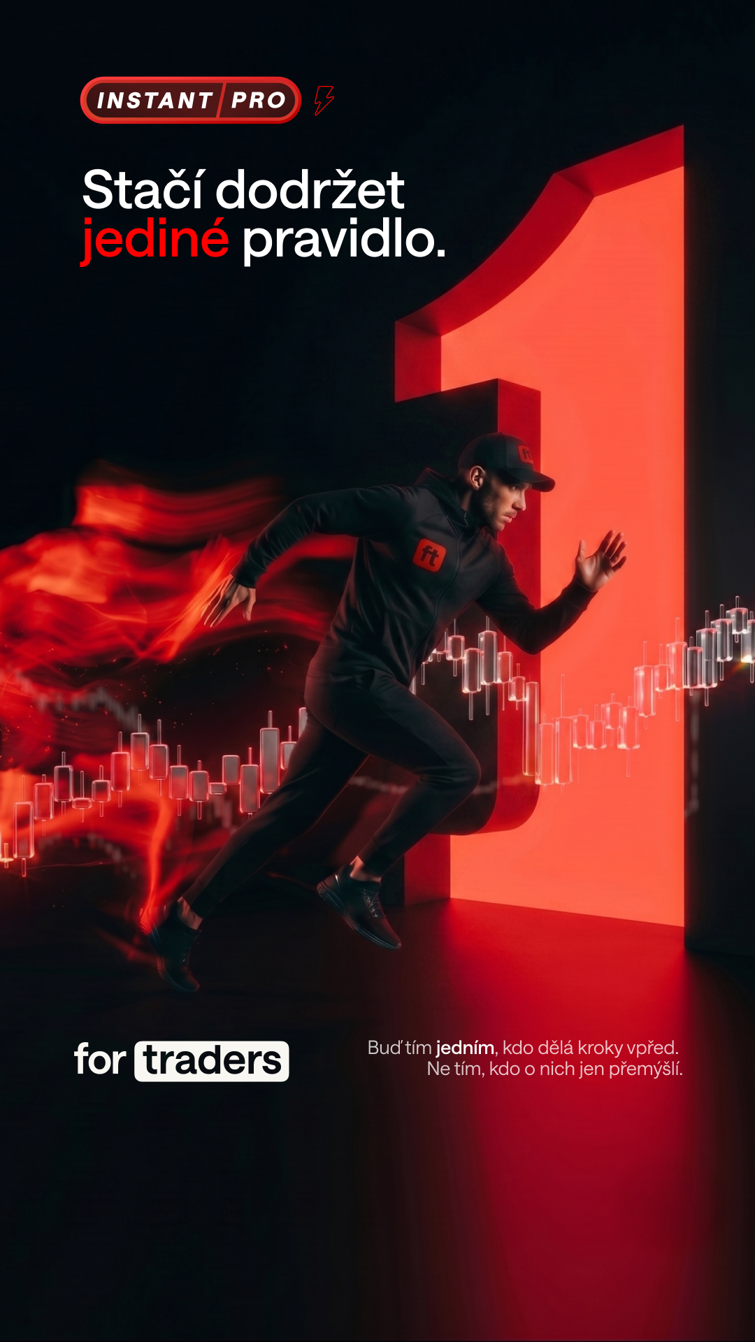 For Traders Global Facebook ad