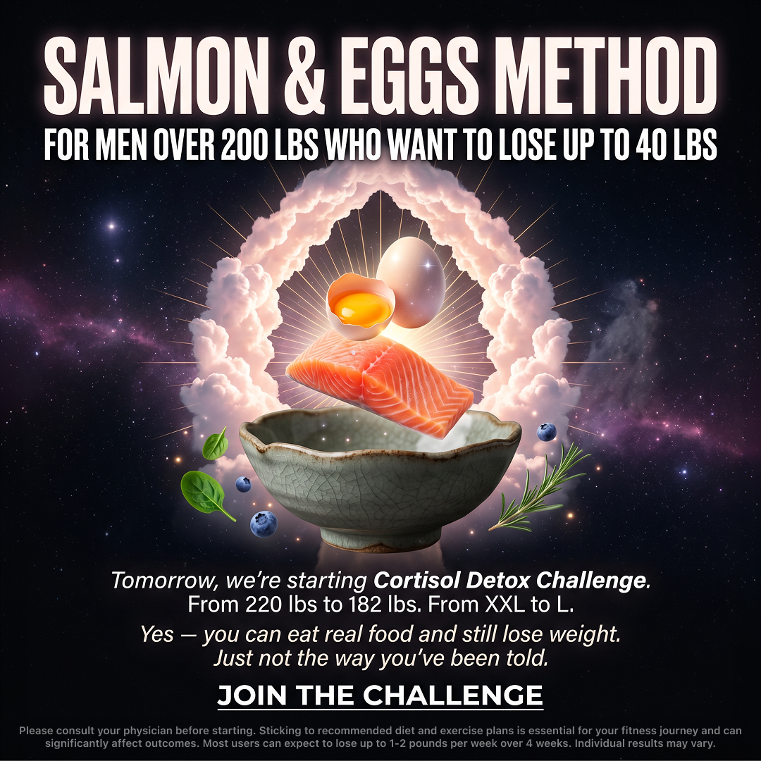 Olivia Harper Nutritionist  Facebook ad