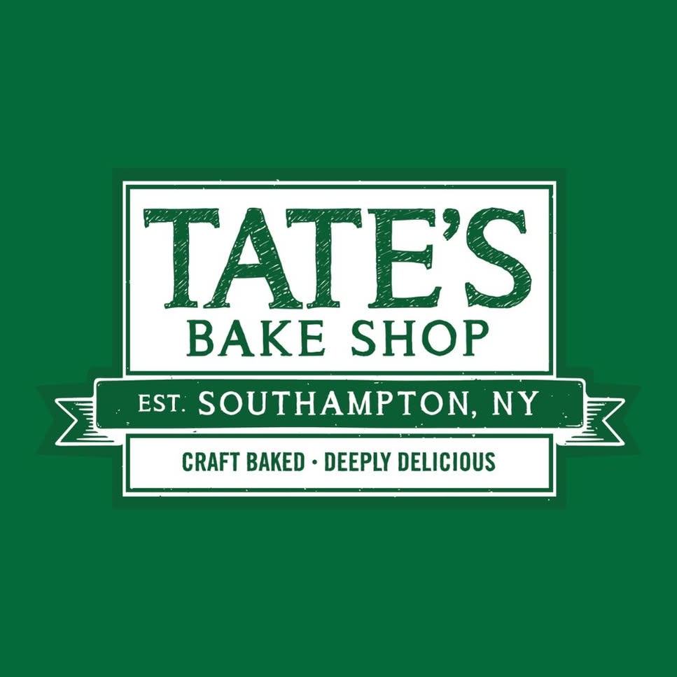 Tate's Bake Shop Facebook ad