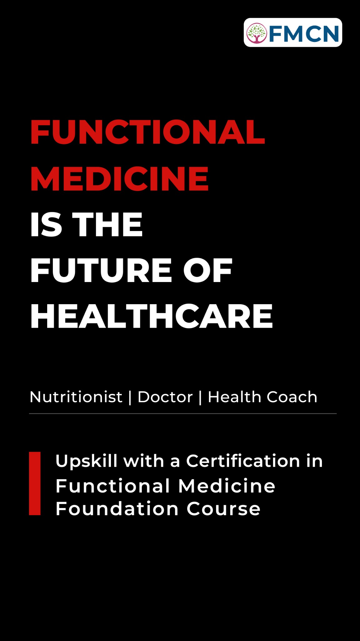 VitaOne Education Global Facebook ad