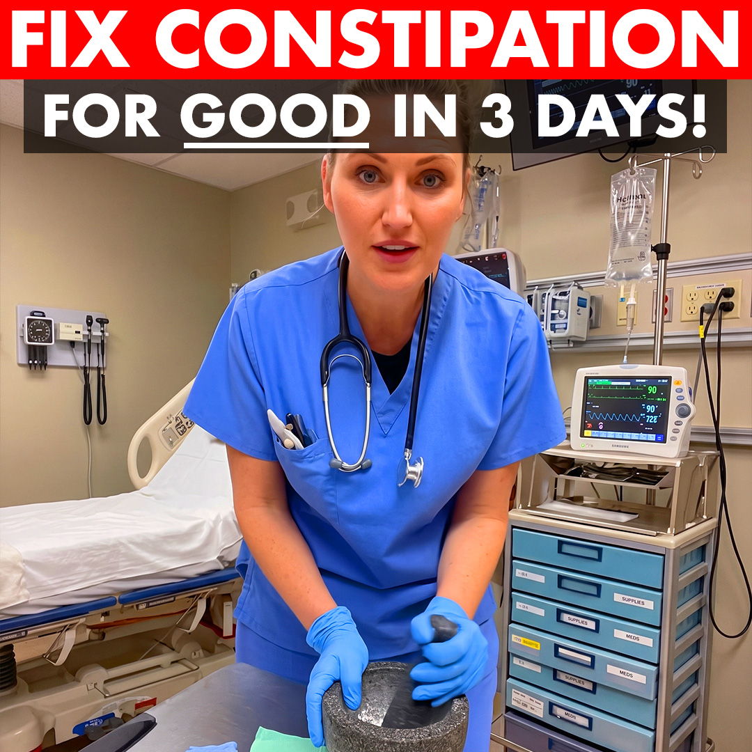 Dr. Joe Facebook ad: Morning Ritual That Gets You Going FAST