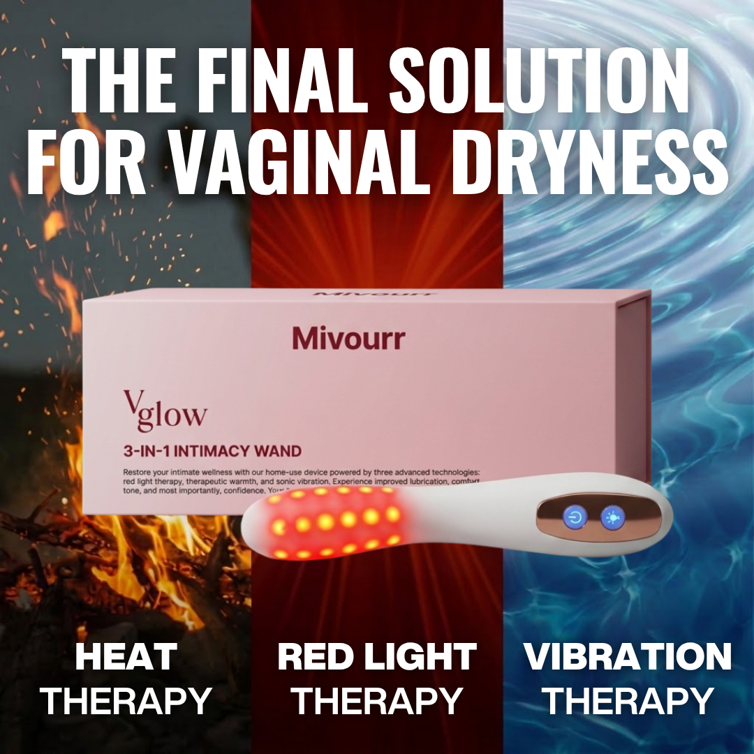 Mivourr Facebook ad