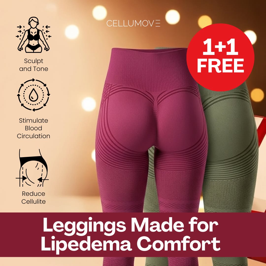 Cellumove Fitwear Facebook ad