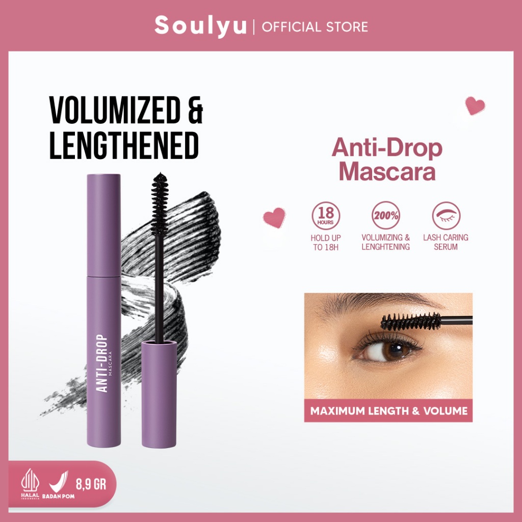 SoulyuBeauty Facebook ad