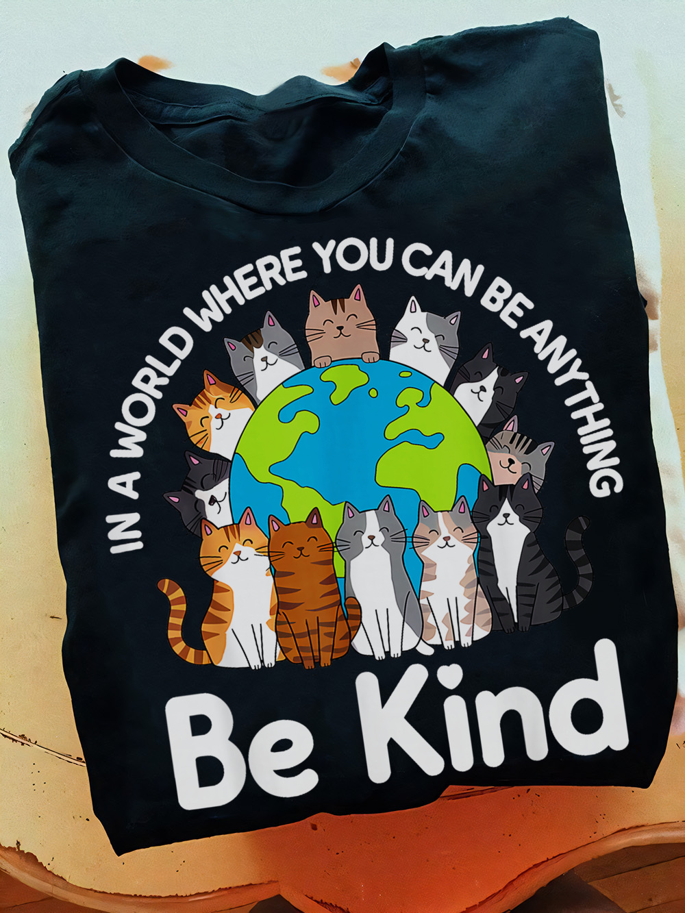 Pawsome Cat Club Facebook ad