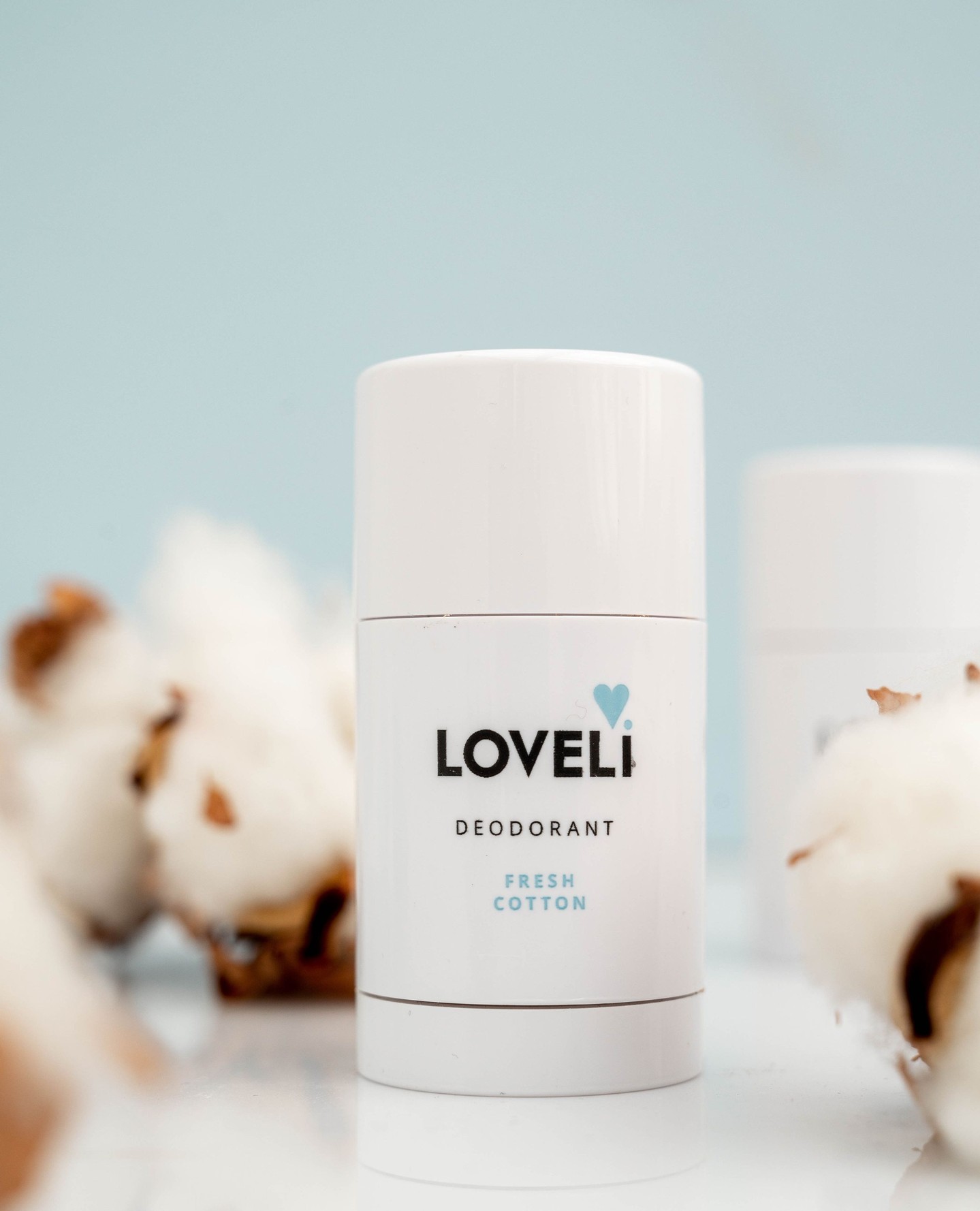 Loveli Facebook ad