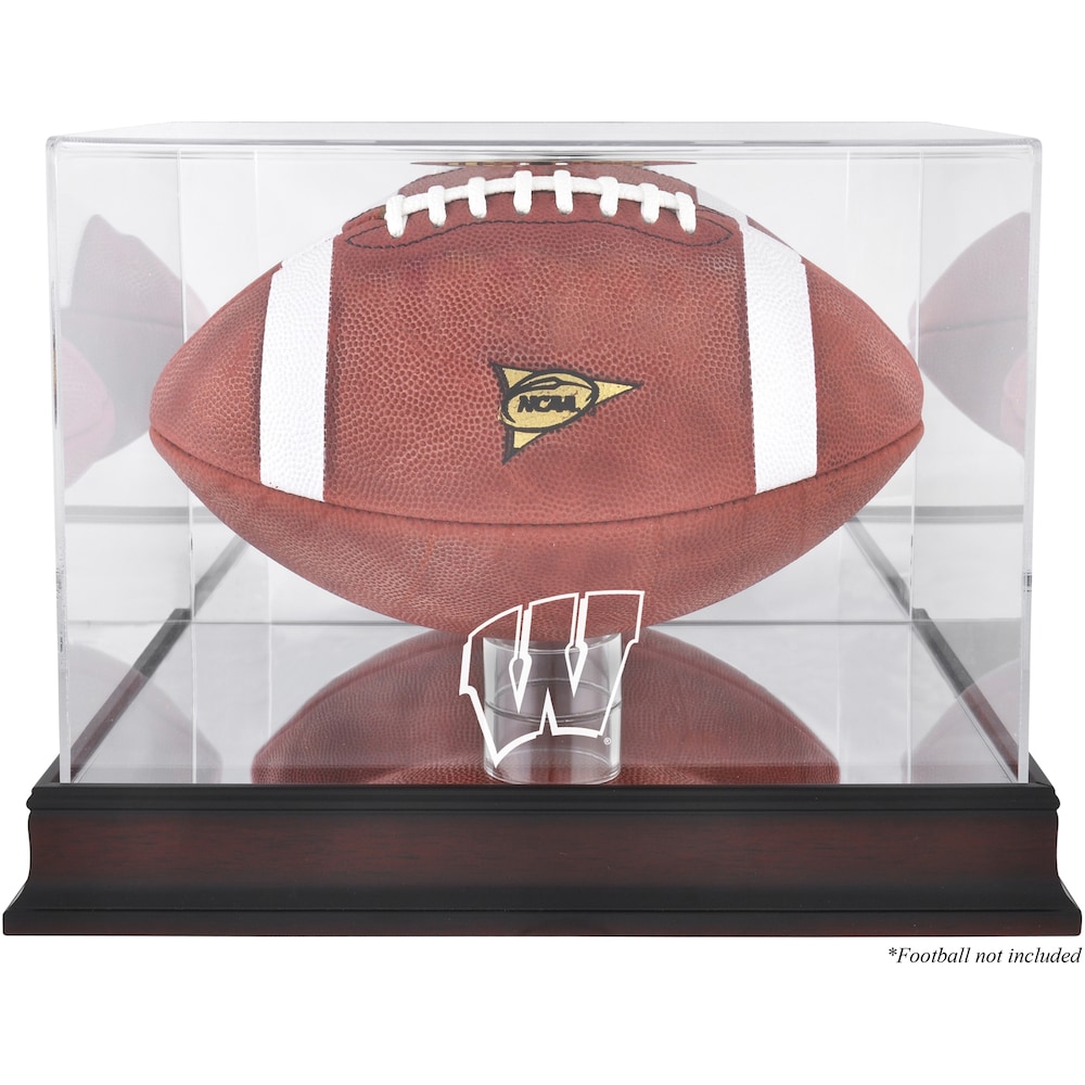 Wisconsin Badgers on Fanatics Facebook ad from Jul 5, 2026