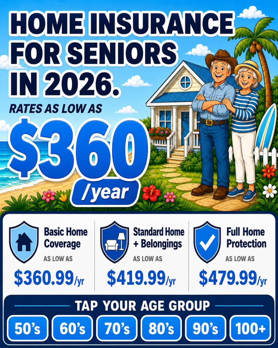 Christian Hall Facebook ad: Homeowners who switch can save up to $950 on average…