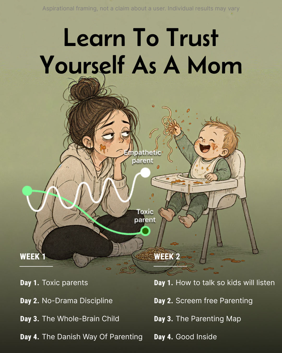 Fun & Easy Growth Facebook ad