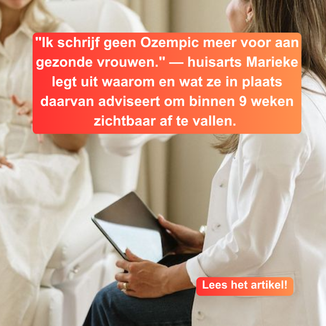 Lanuvi - Magazine Facebook ad