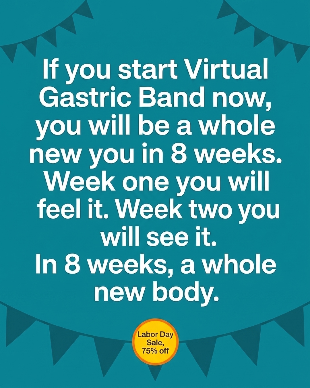 Hypnozio: power of hypnotherapy Facebook ad