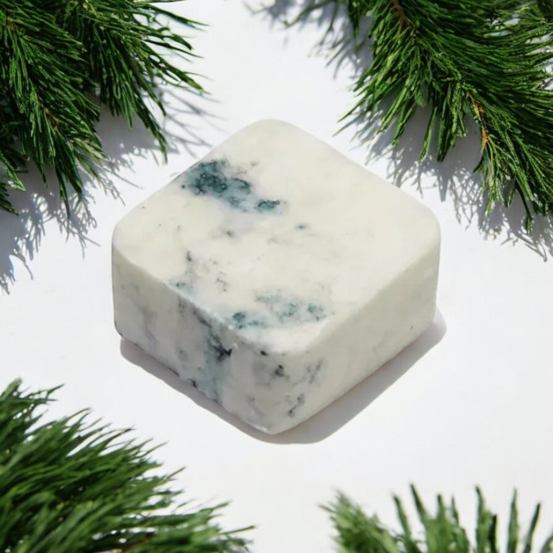 West Coast Shampoo Bars Facebook ad