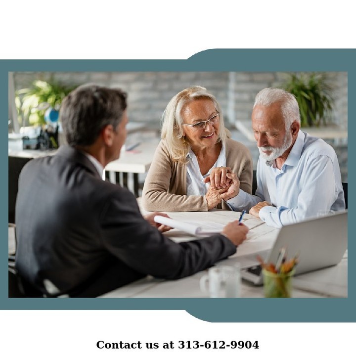 Future Proof Life Insurance Facebook ad: Let the experts guide you in choosing the…