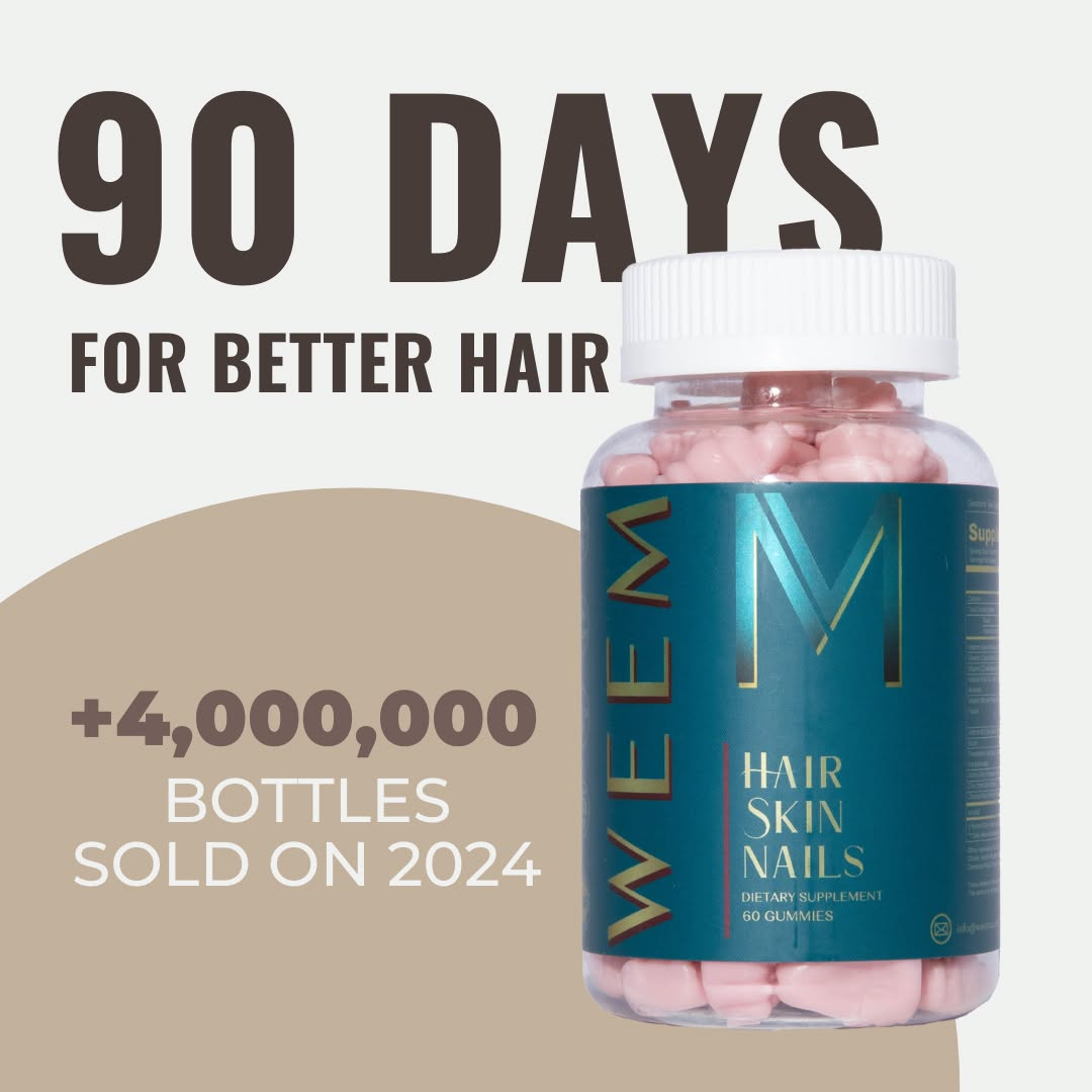 Theweem Facebook ad