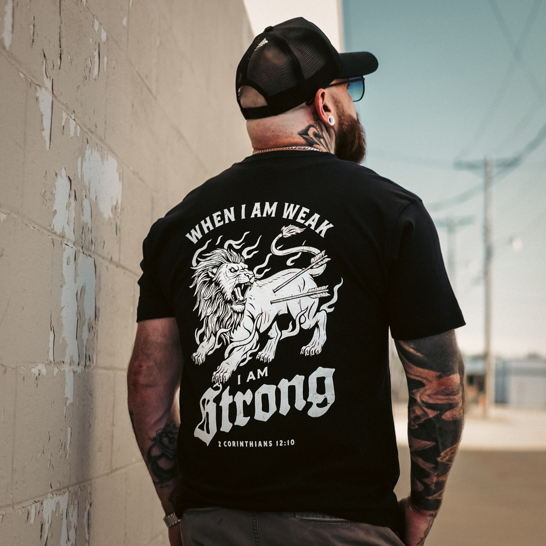 Disciple Threads Facebook ad