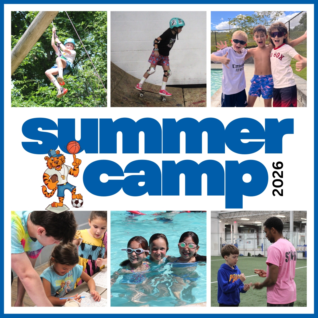 Teamworks Northborough Facebook ad: Register Early & SAVE