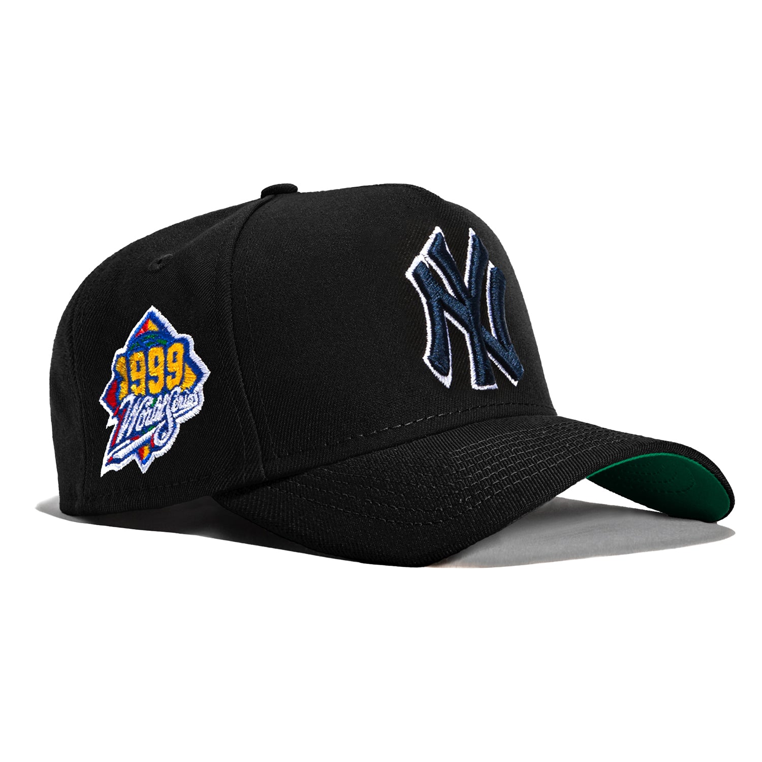 Hat Club Facebook ad