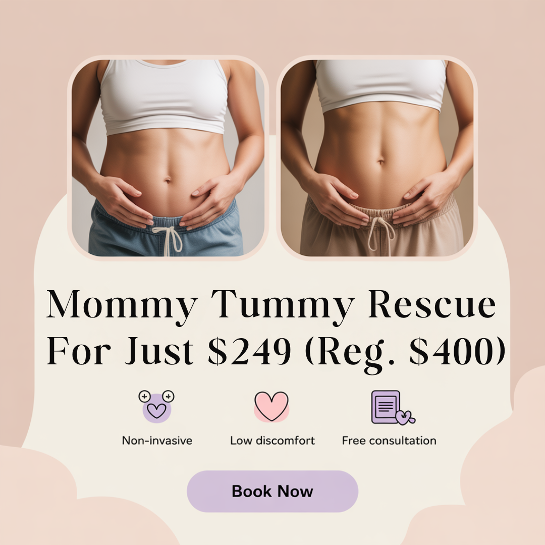 Transformations Esthetics & Wellness Facebook ad