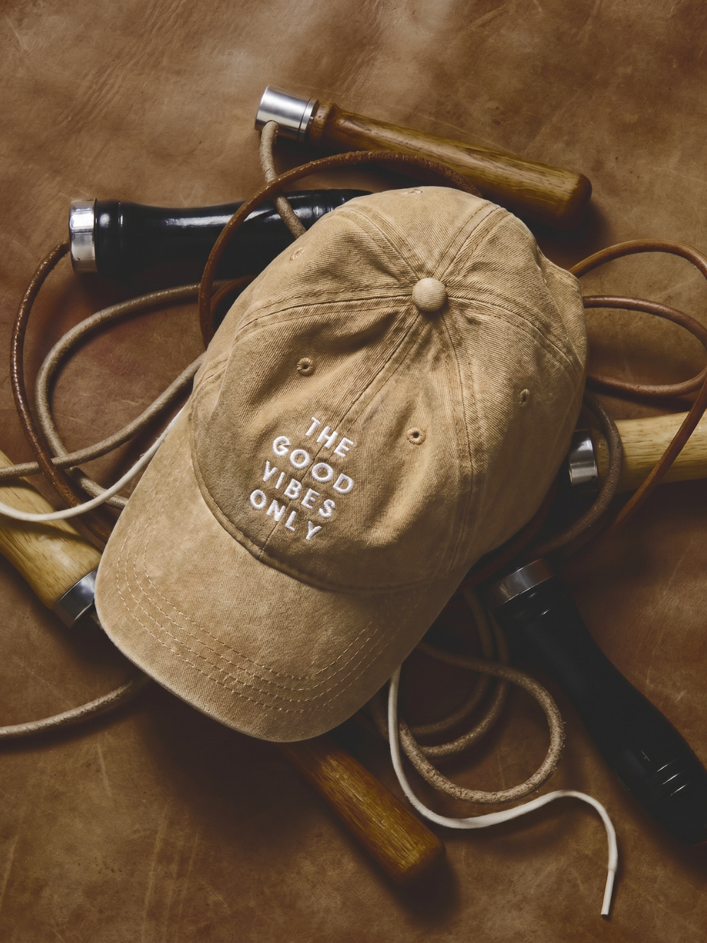 CAPS Apparel Facebook ad