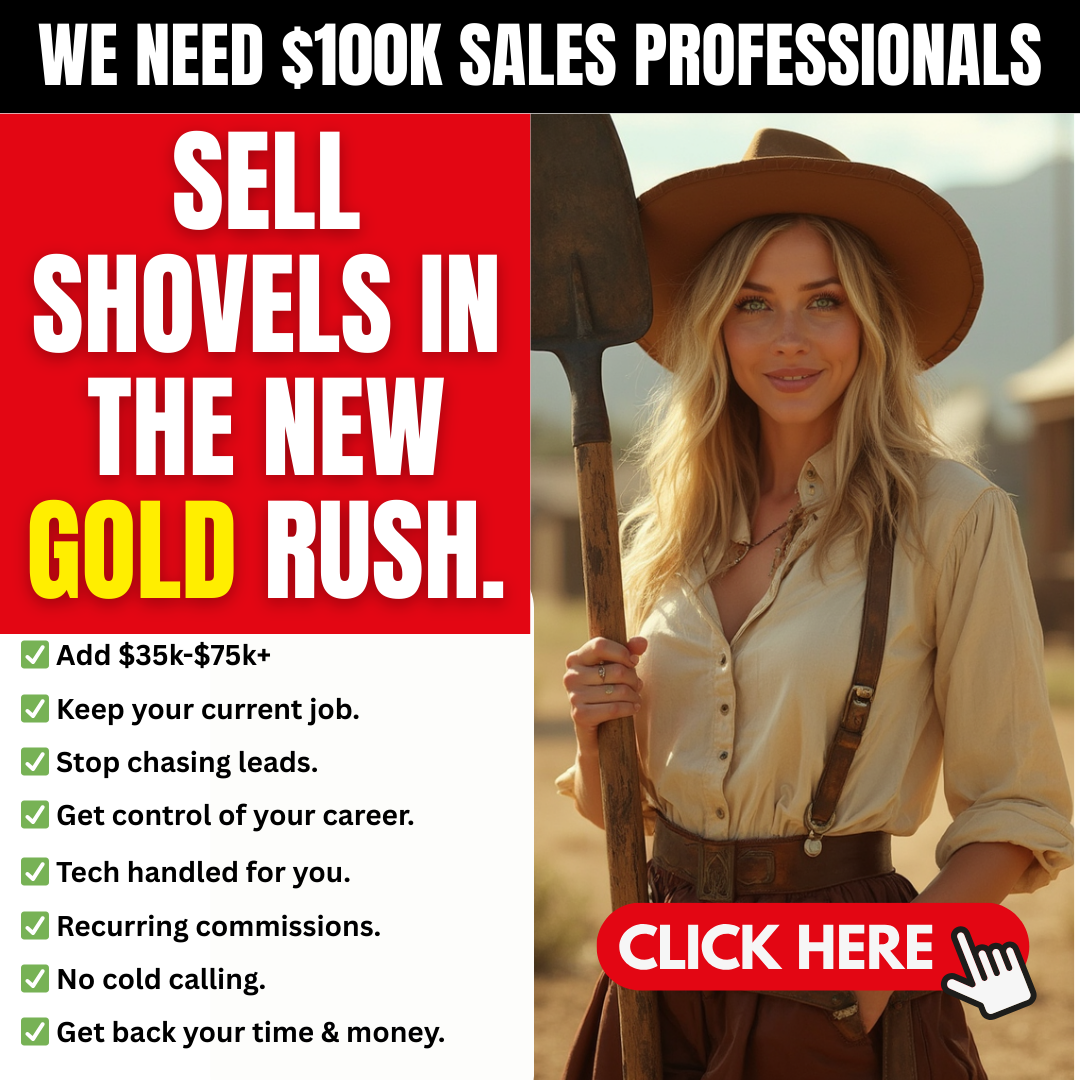 AI Profit Consultant Facebook ad