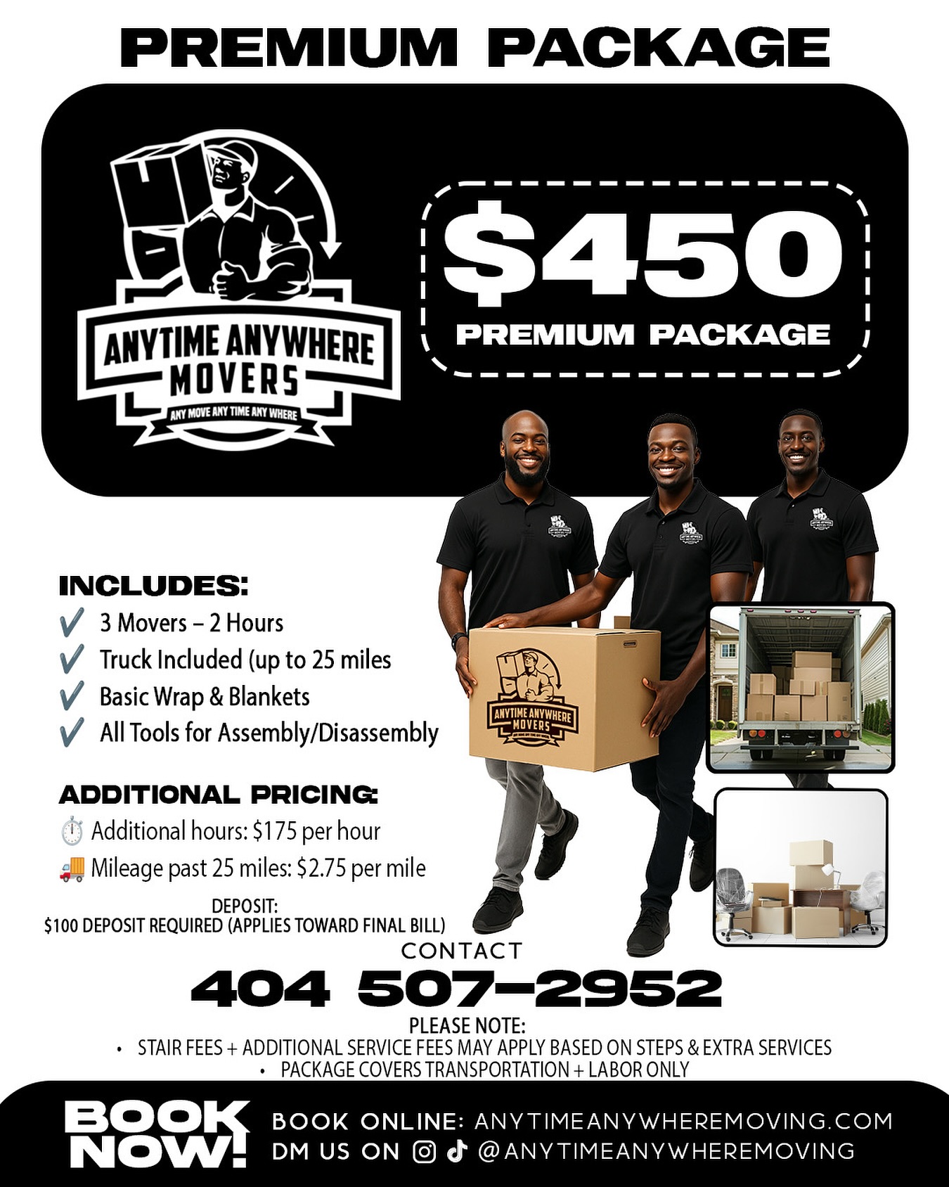 anytimeanywheremoving Facebook ad