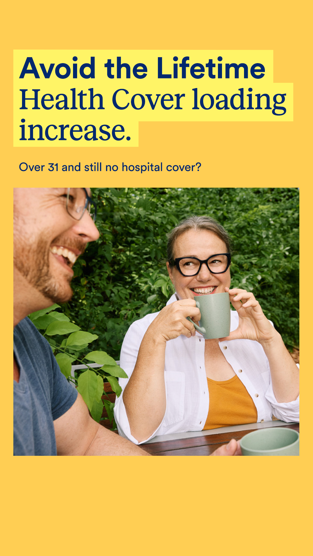 Health Partners Facebook ad from May 31, 2026