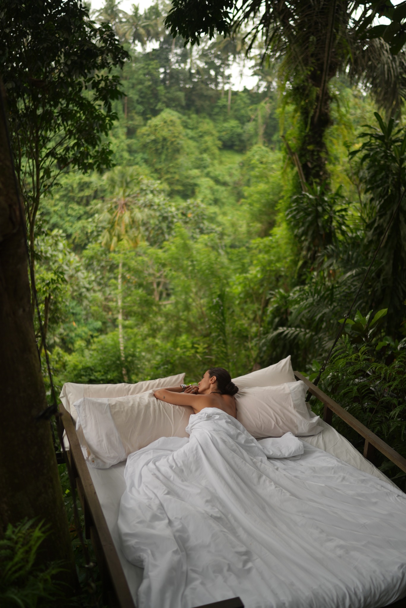 Kamandalu Ubud Facebook ad
