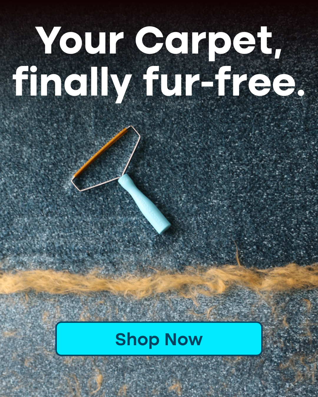 Uproot Clean Facebook ad