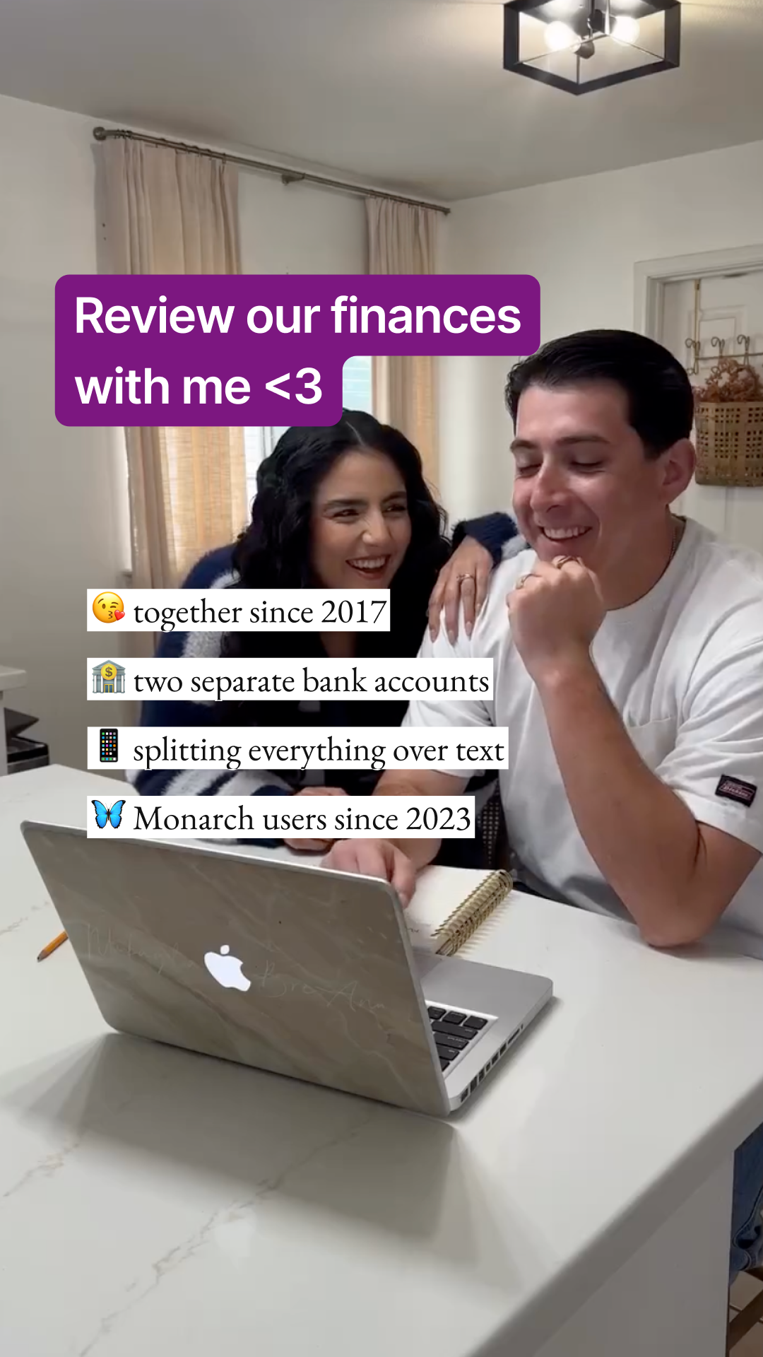Monarch Facebook ad