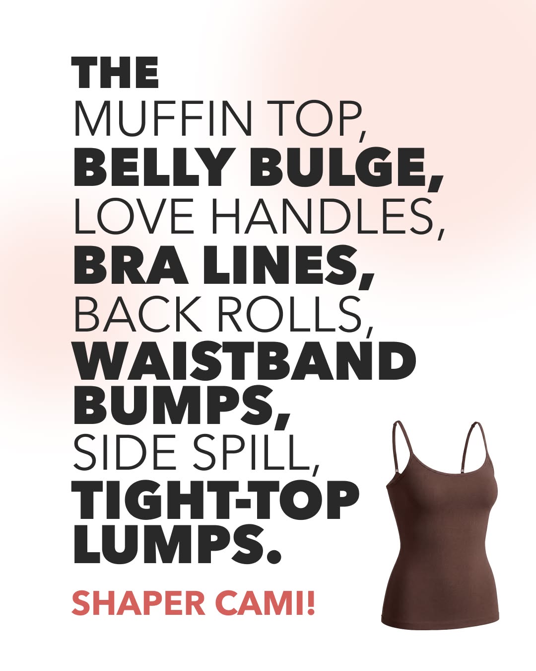 Shapermint Facebook ad