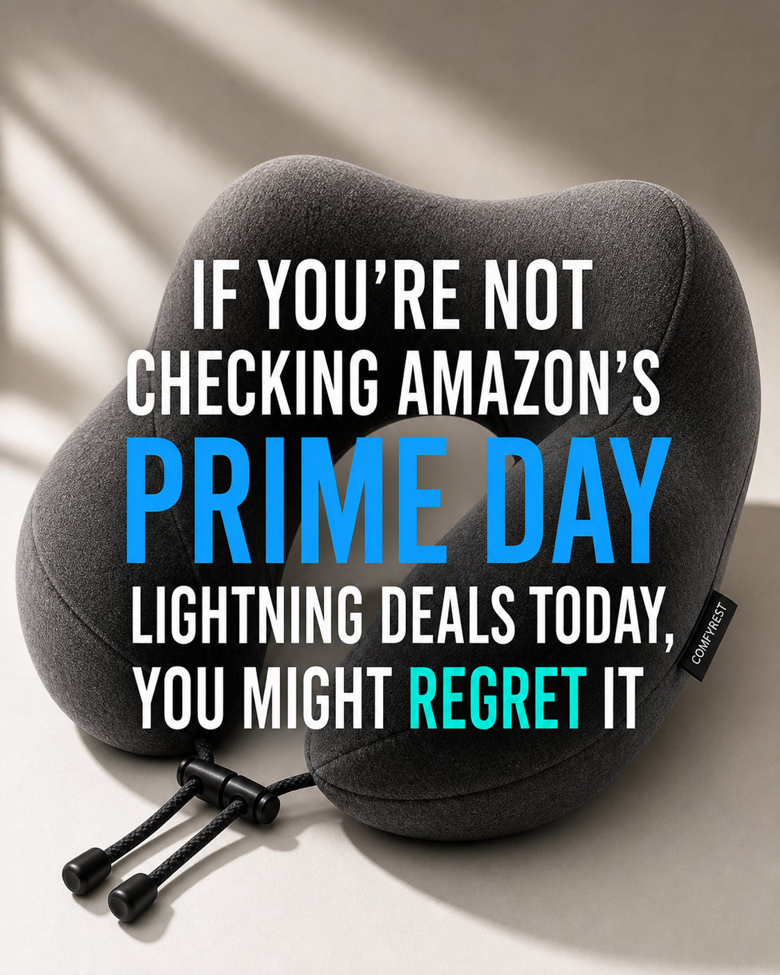 Reviewed Shopping Facebook ad