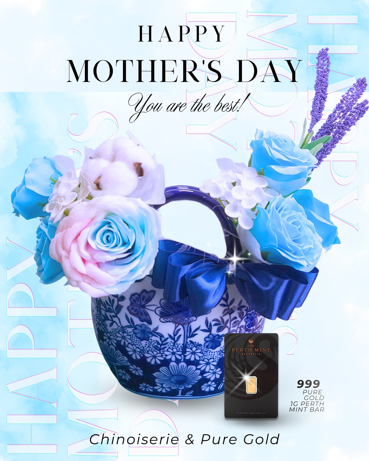 Happydardar Facebook ad: Redefining luxury gifting.Because your loved ones deserve…