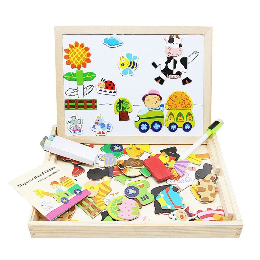 Project Montessori Australia Facebook ad: Unlock Your Child's Potential with Project Montessori!