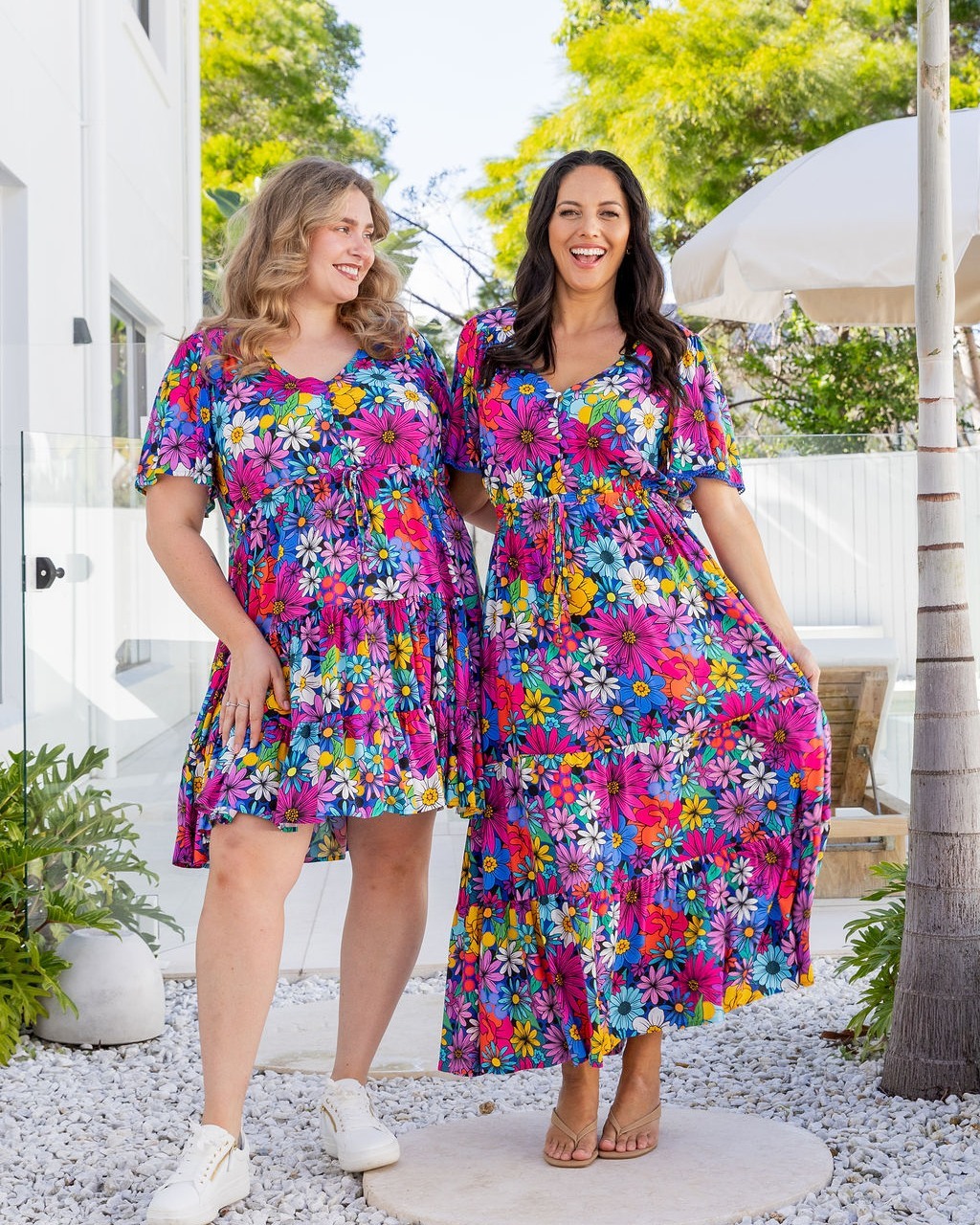 Proud Poppy Clothing Facebook ad