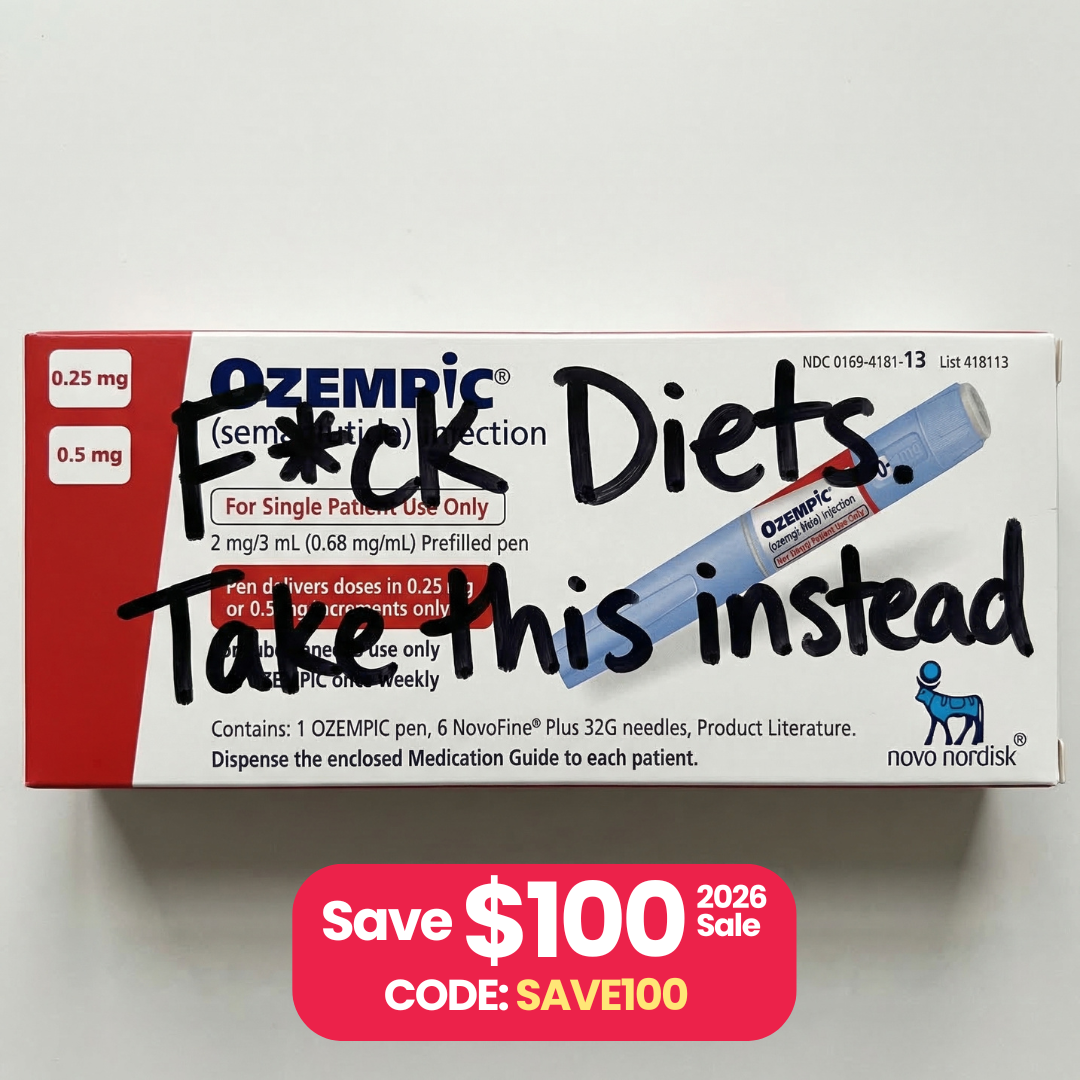 Health Insider Daily Facebook ad