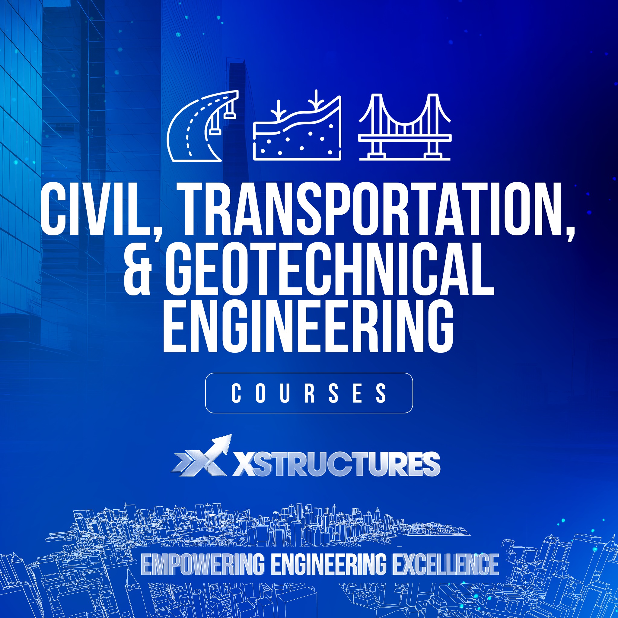 Xstructures Engineering Consultants Facebook ad