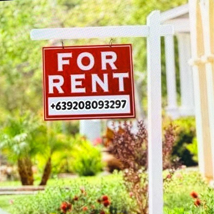 Szedeli Condo Unit Rental Facebook ad: Chat in Messenger