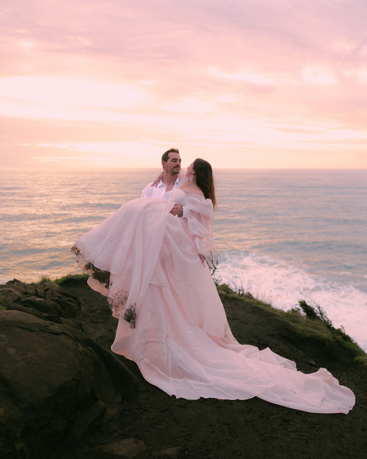 Maelynn Rose Photography Facebook ad: Your love deserves to be seen and remembered…