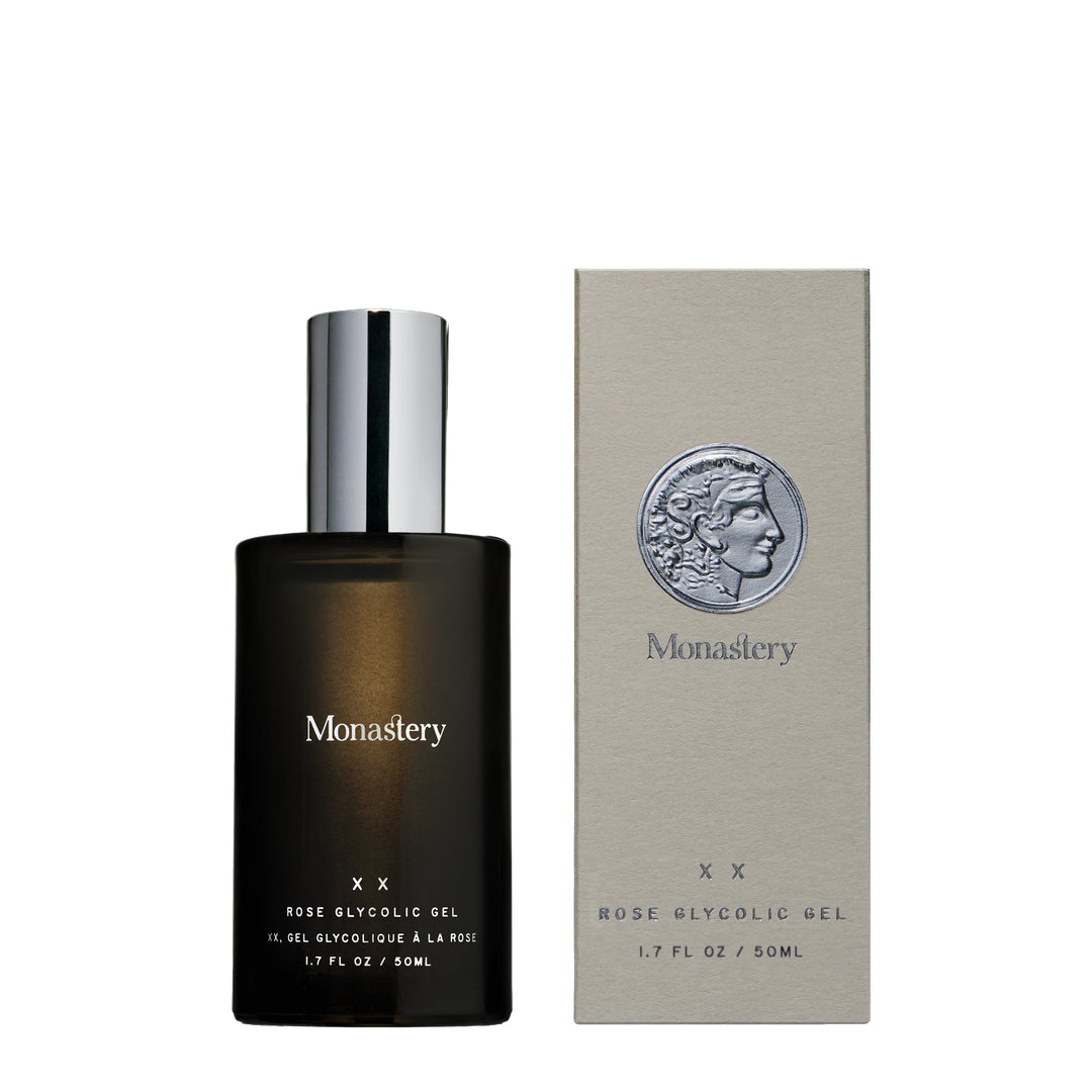 Monastery Facebook ad