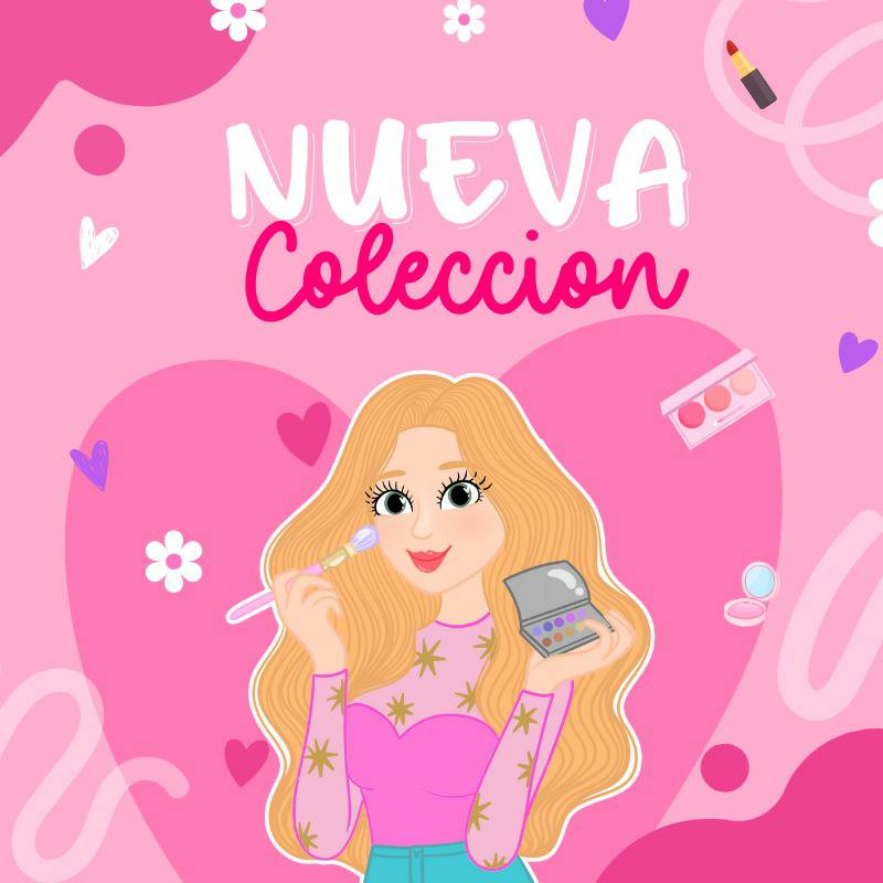 Julieta Makeup Oficial Facebook ad