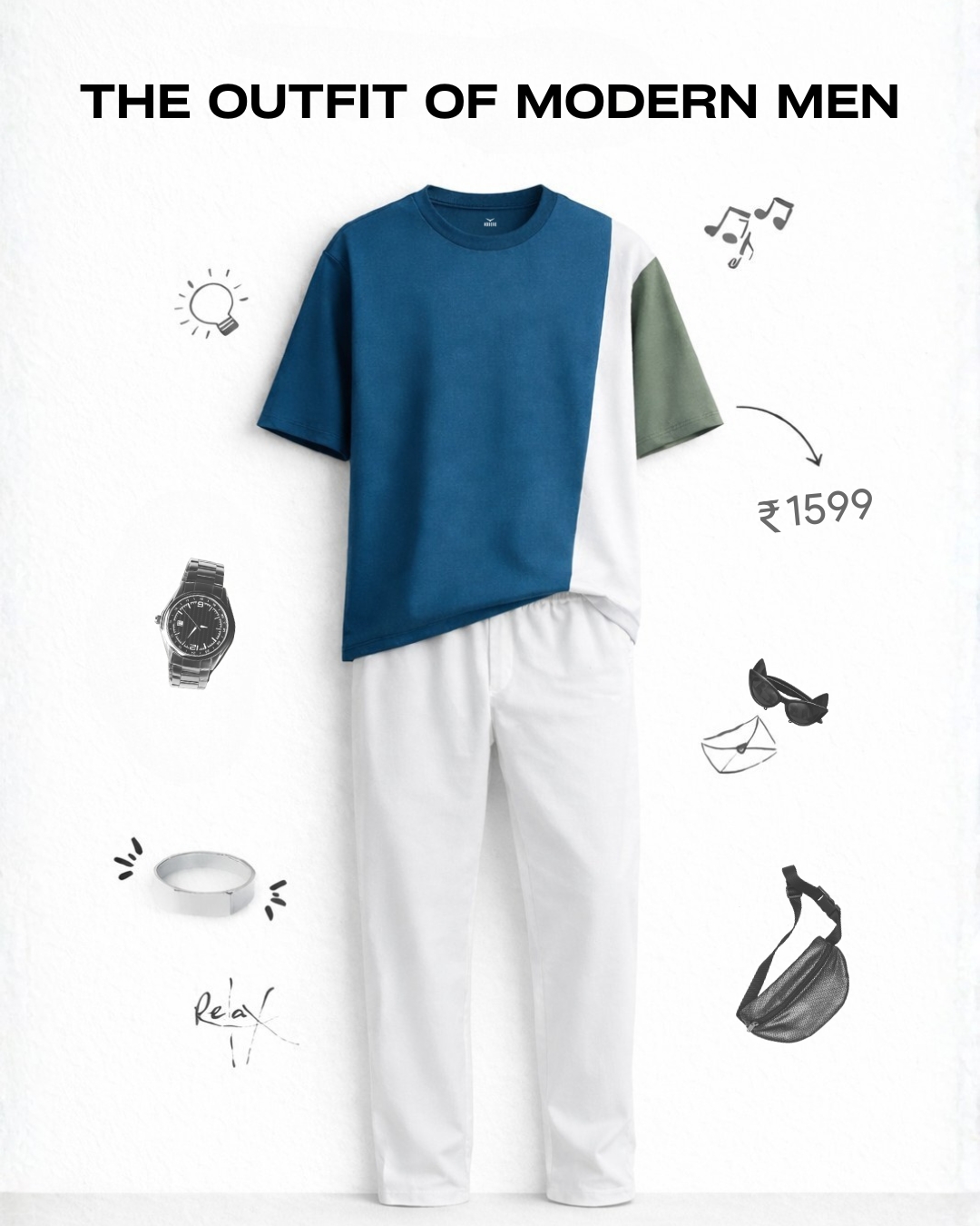 Nobero Facebook ad